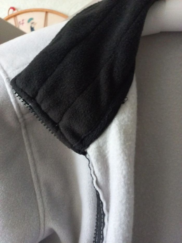 Veste polaire - photo numéro 4