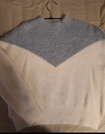Pull doux