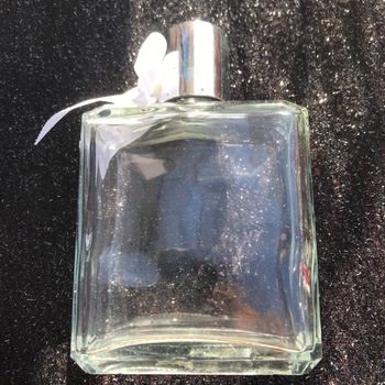 Bouteille * prix 3e * kiki60230