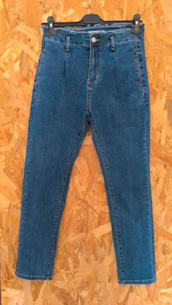 Jean My Tina's