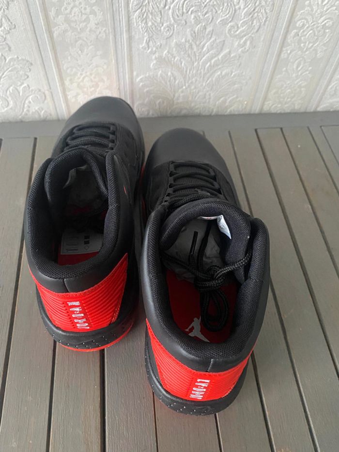 Jordan Max aura 2 - photo numéro 13