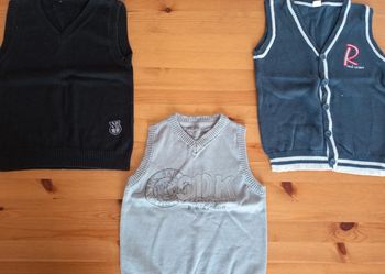 Pull 5/6 ans