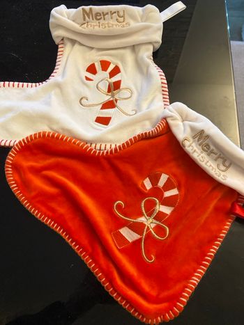 Chaussettes de noël