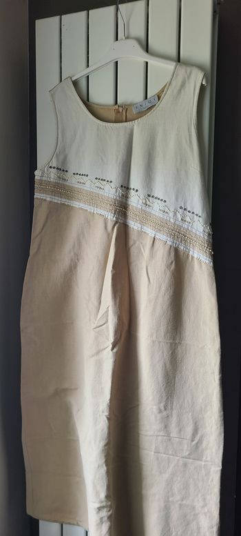 enjoy Robe - Sans manche