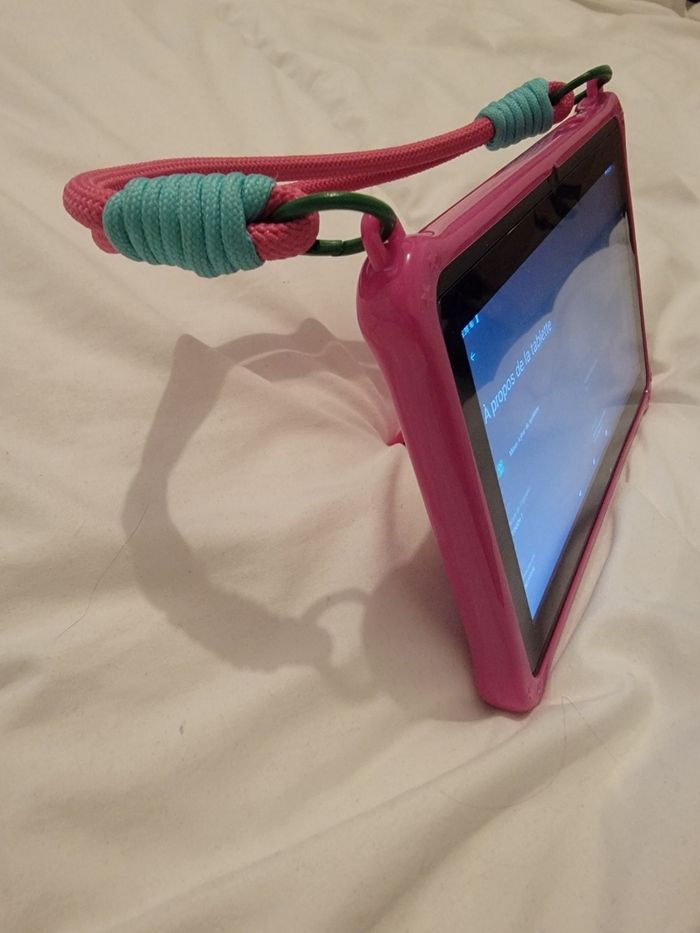 Tablette enfant - photo numéro 6