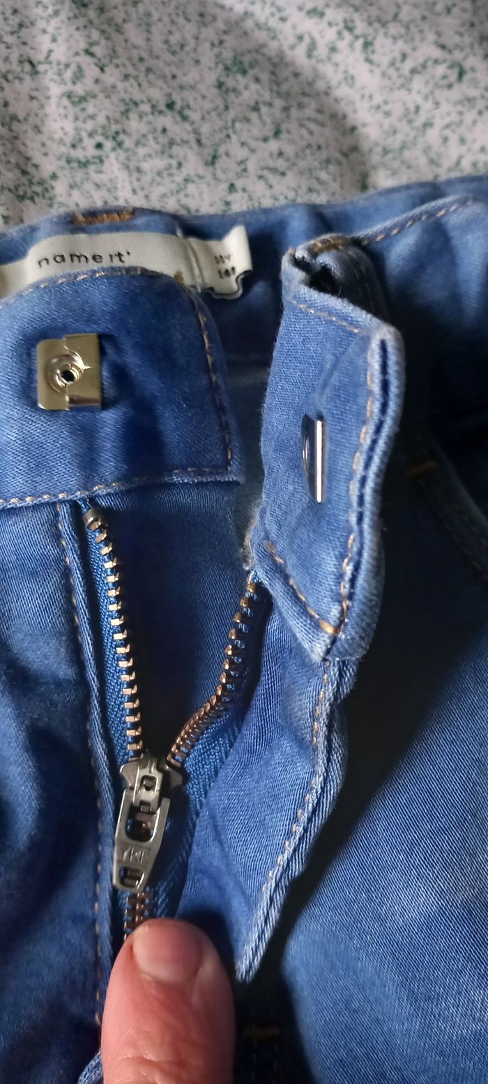 Jean enfant (name it) kiabi 10 ans - photo numéro 5