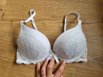 Soutien gorge push up