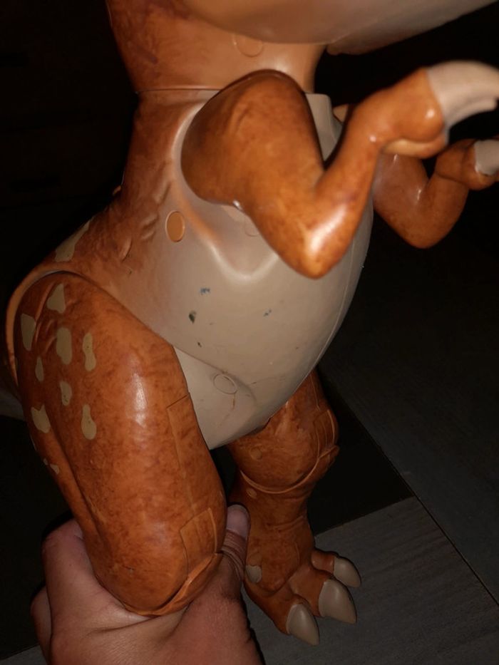 Butch - le voyage d'Arlo - photo numéro 10