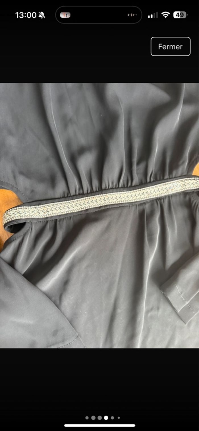 Robe Opulence - photo numéro 3