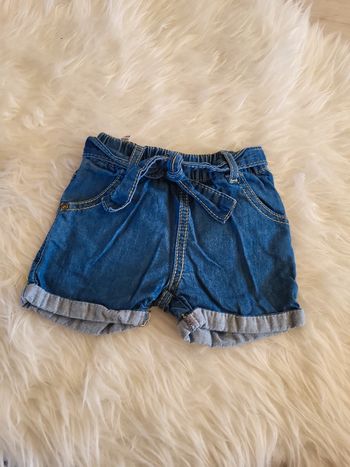 Short pick ouic