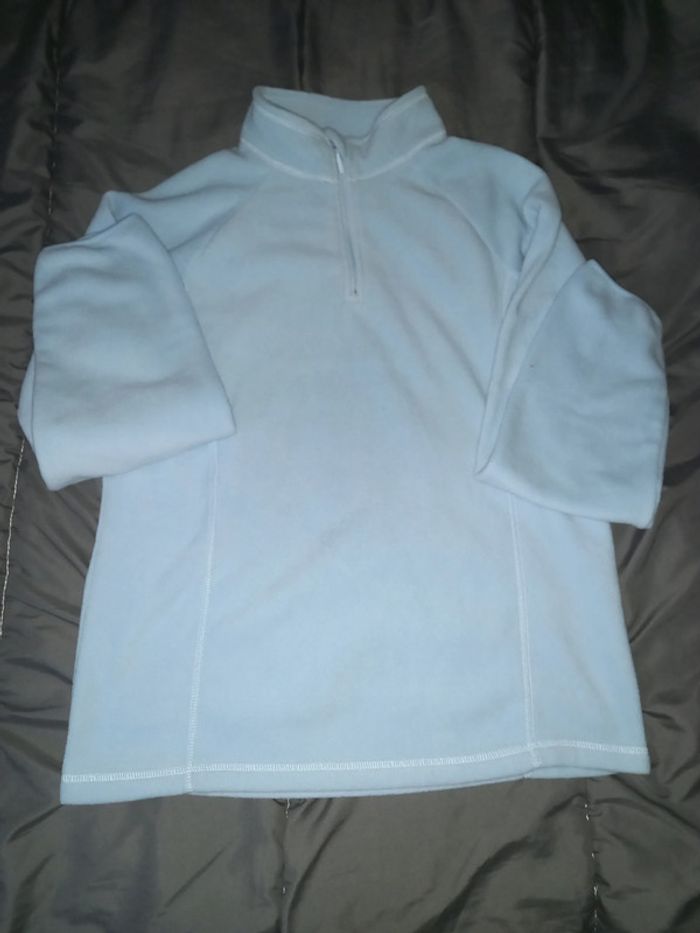 Polaire Taille 42