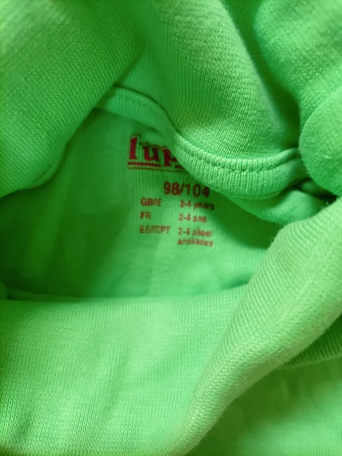 Sous-pull - photo numéro 3