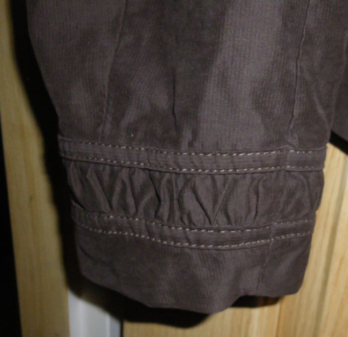 Veste femme - photo numéro 6