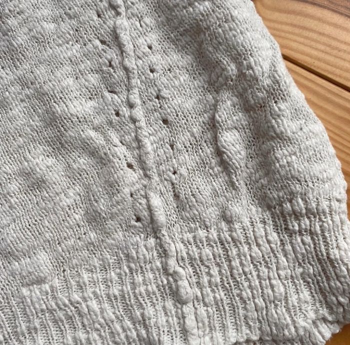 Pull mango - photo numéro 3