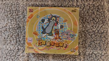 Display Kayou Tom et Jerry 