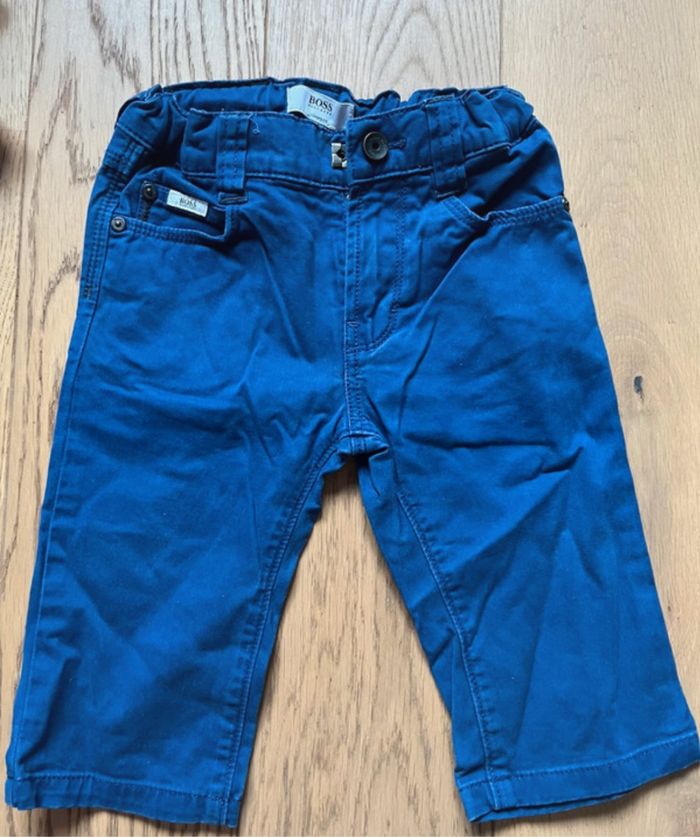 Pantalon 12M
