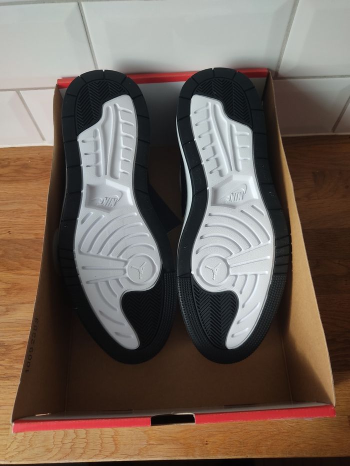Baskets Nike air Jordan 1 elevate low T 43 - photo numéro 7