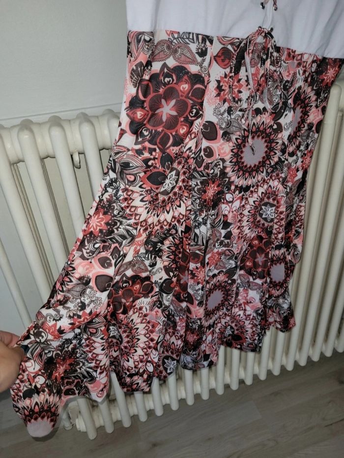 Robe blancheporte - photo numéro 3