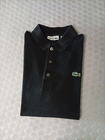 Polo lacoste 