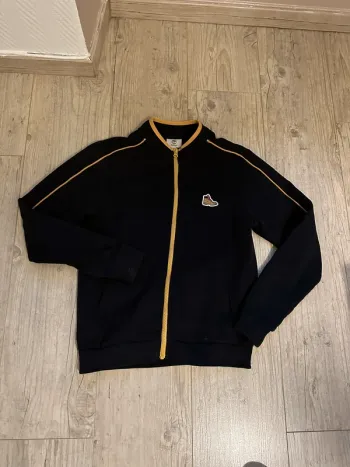 Gilet Timberland