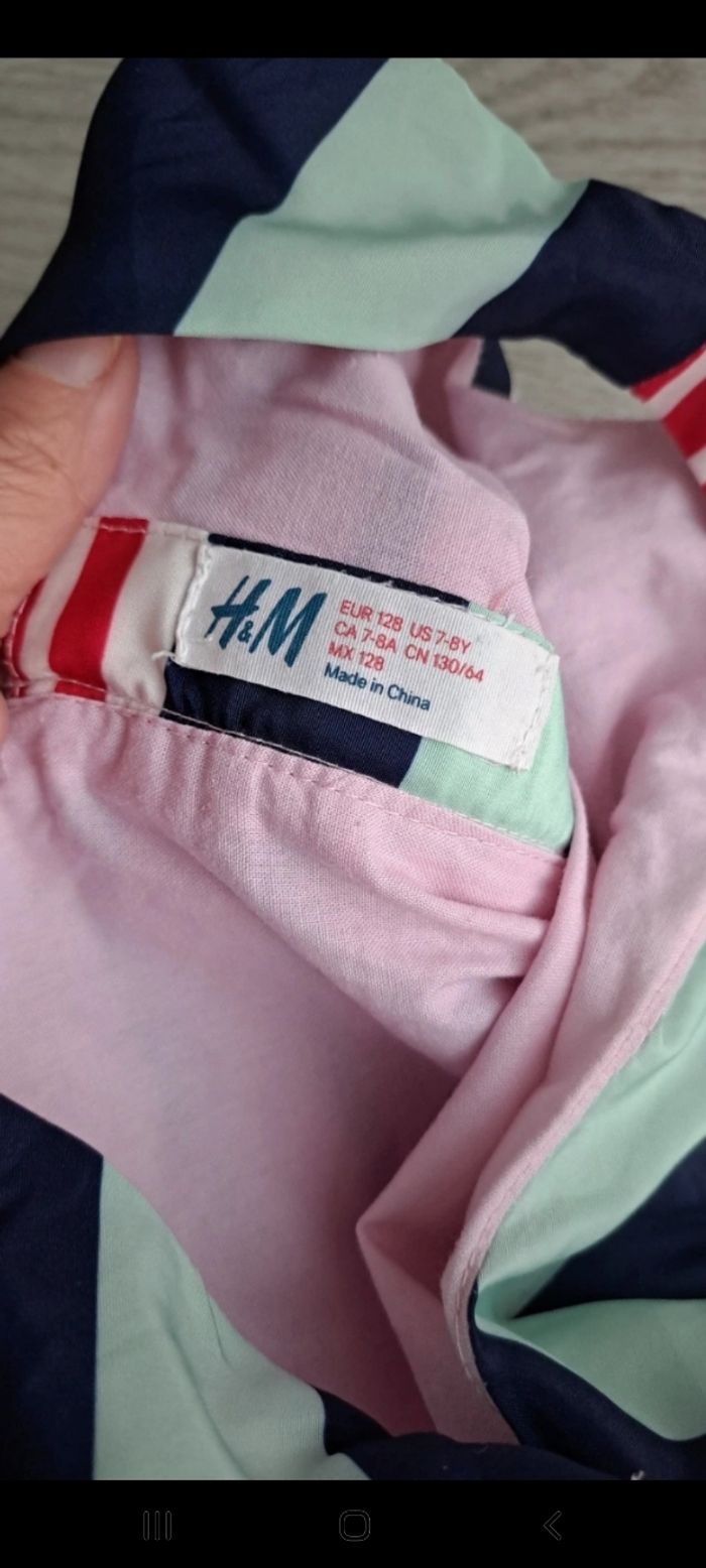 Robe fille - photo numéro 6