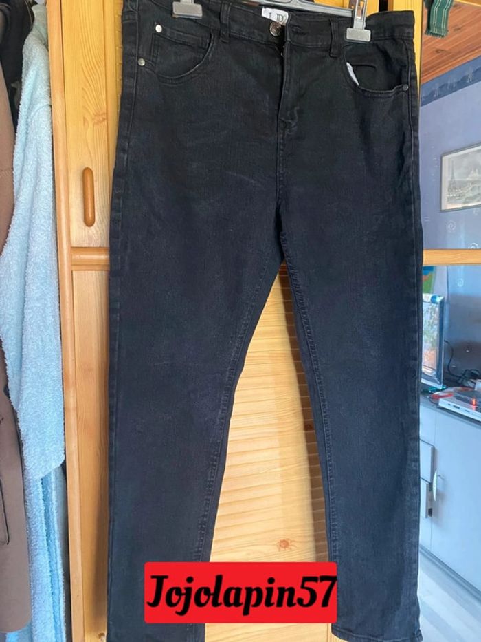 Jean Up2 Fashion