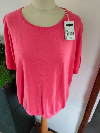 Blouse neuve Katmai