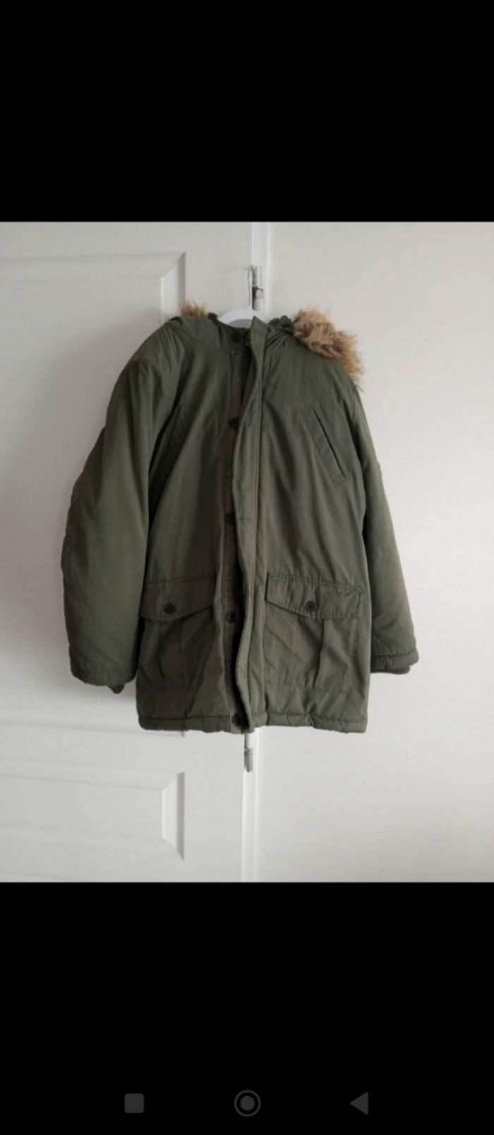 Manteau