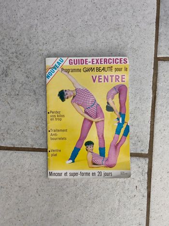 Guide gym beauté