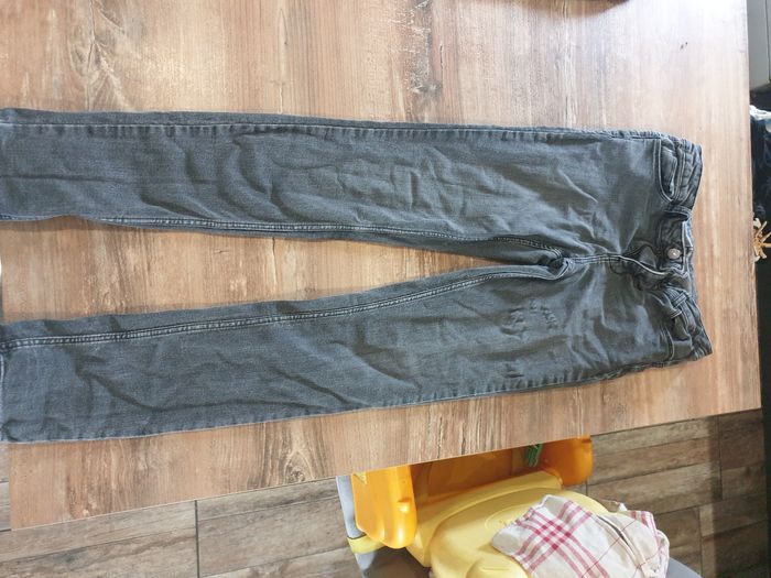 Jean fille 16 ans - photo numéro 2