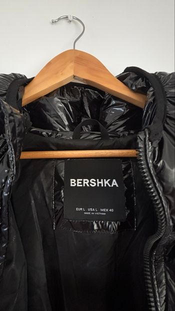 Doudoune Bershka