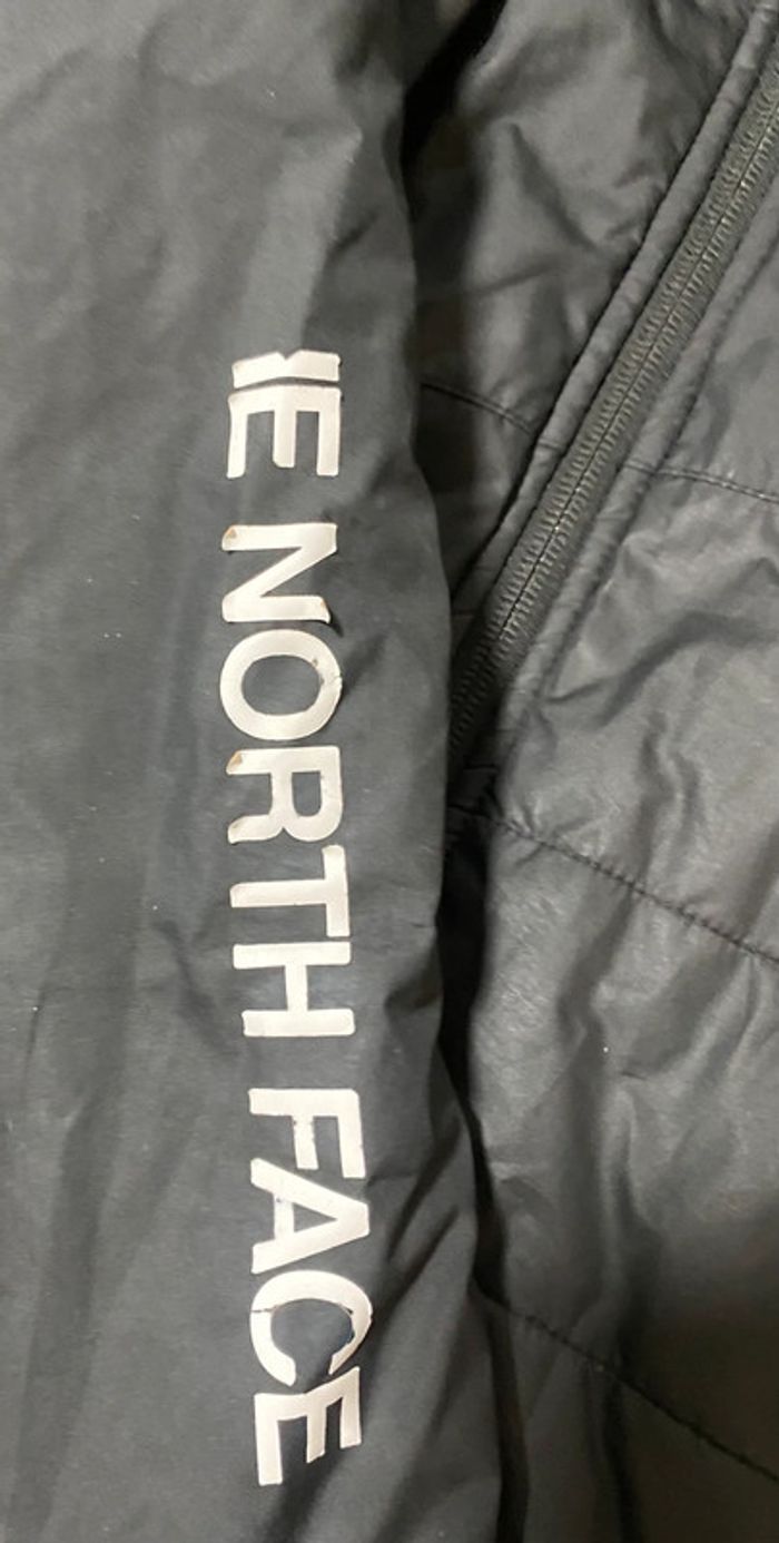 Doudoune thé Norah face 10 ans - photo numéro 2