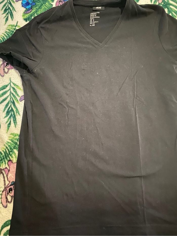Tee-shirts