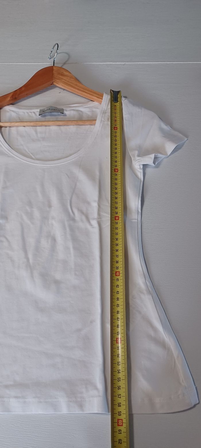 Tee-shirt femme taille s anna field - photo numéro 8