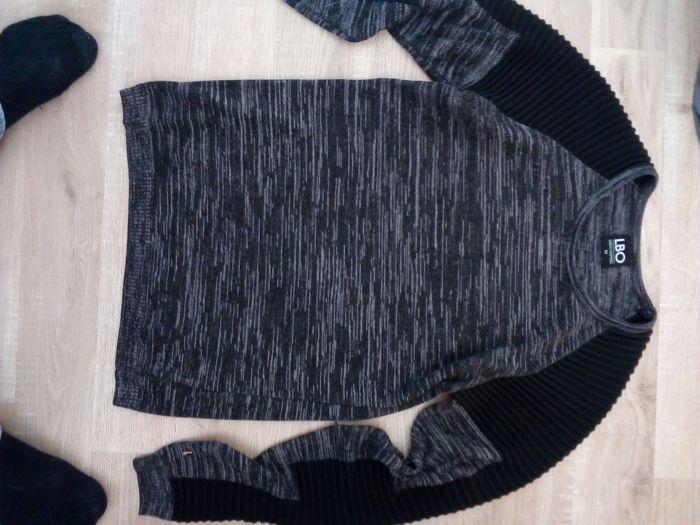 Pull homme - photo numéro 3