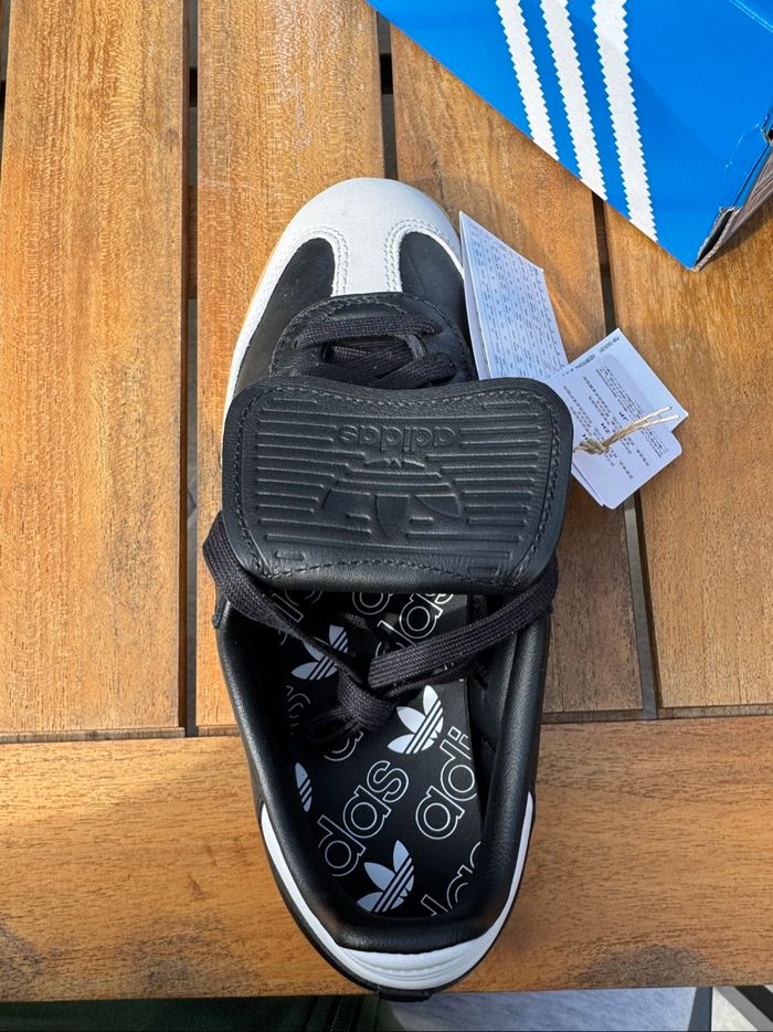 Adidas Samba LT - photo numéro 3