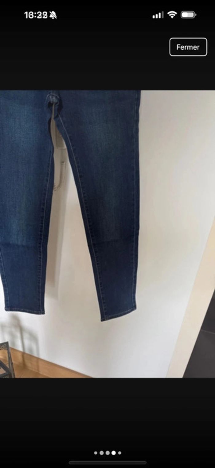 Jeans femme - photo numéro 4
