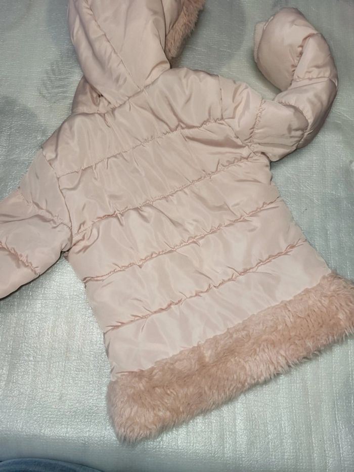 Manteau - photo numéro 4