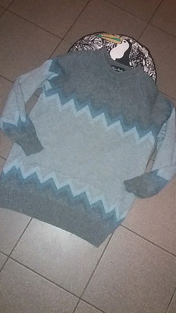 pull oversize vintage 😍