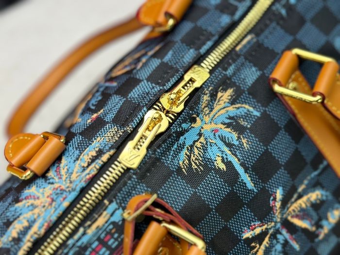 Louis Vuitton  M00227 Keell Bandoulière 50  Damier lm Trees - photo numéro 5