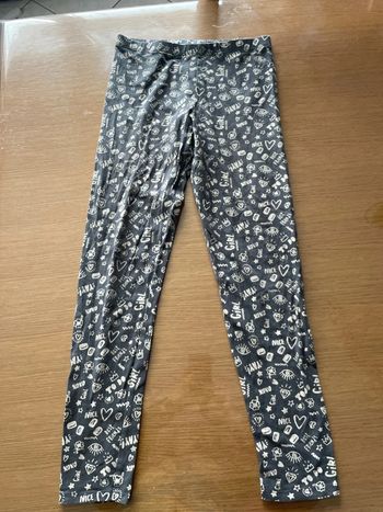 legging kiabi
