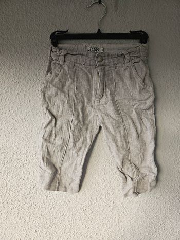 Pantalon pour garçon