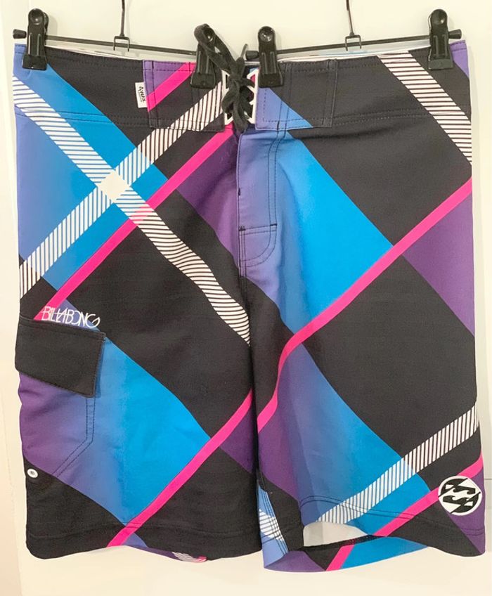 Short de bain homme billabong 32 taille 42