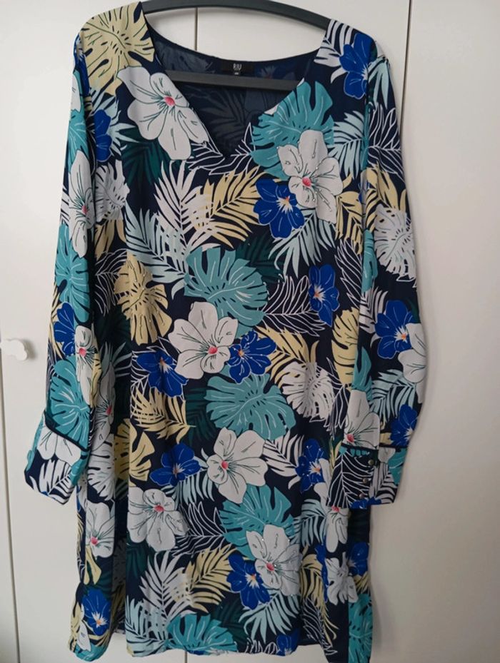 Robe Riu taille 46