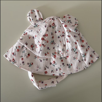 Chapeau bébé / enfant