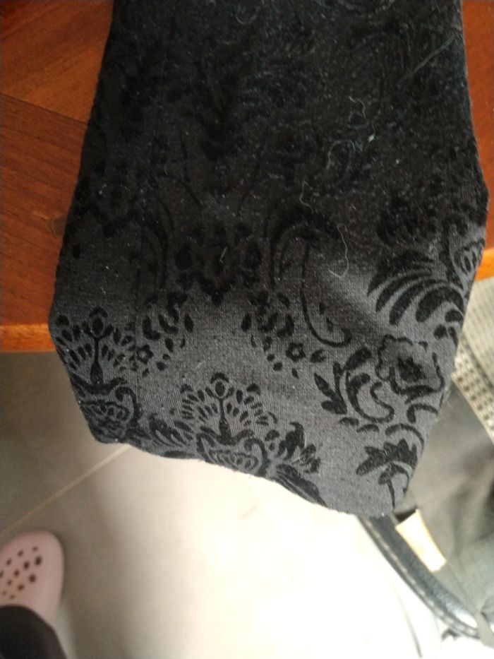 Veste style baroque T: XS - photo numéro 2