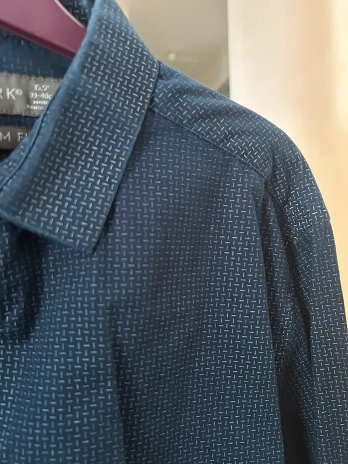 Chemise Primark - photo numéro 3