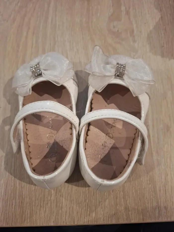 Chaussure de cérémonie - photo numéro 2