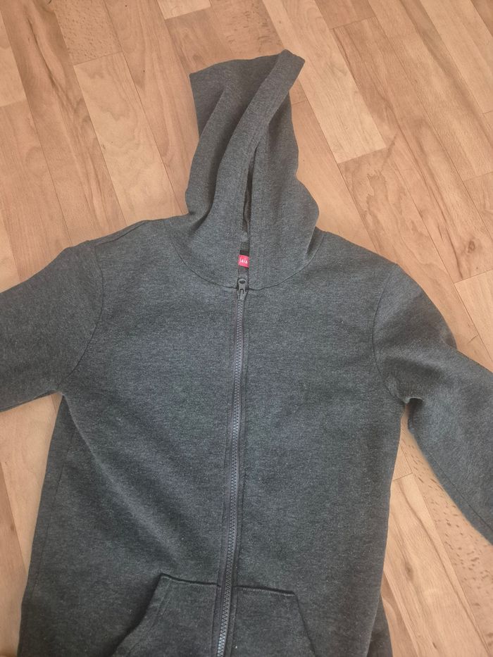 Lot veste zipper  garçons - photo numéro 5