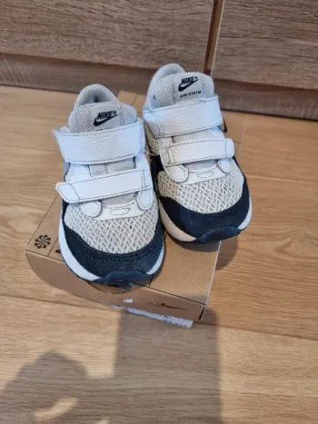 Basket air max systm